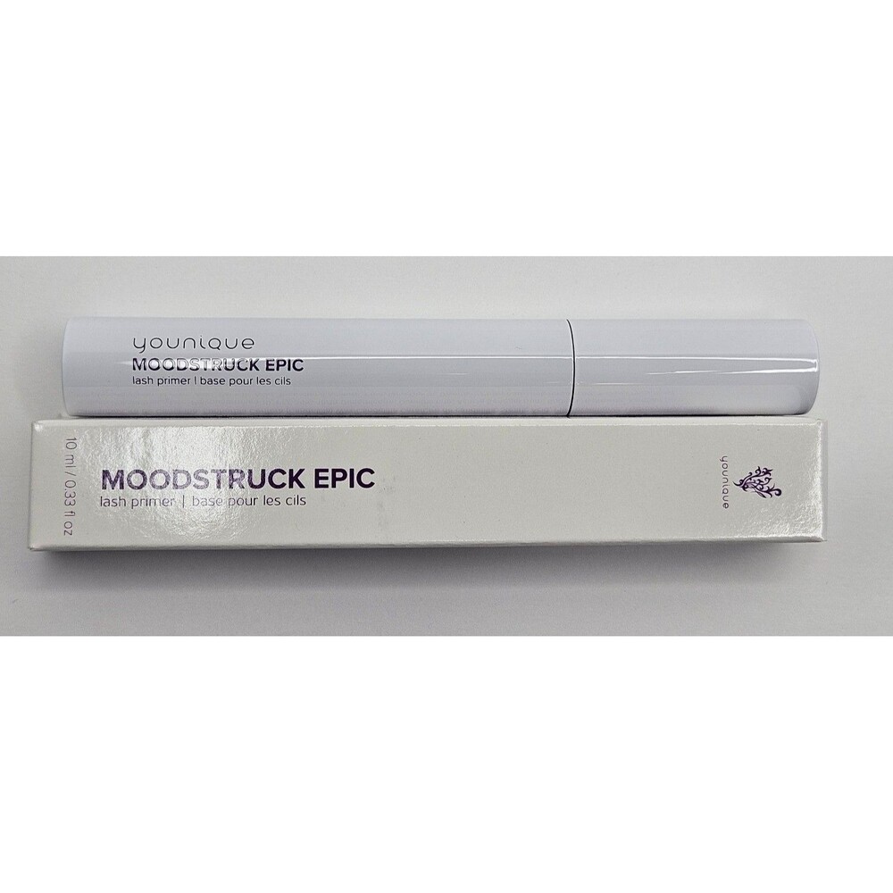 Younique Moodstruck Epic Lash Primer 10ml New In Box